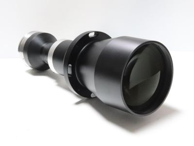 telecentric lenses from Avantier