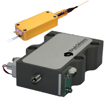 fiber-coupled diode lasers from Bright Solutions