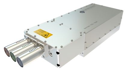 high-power lasers from Bright Solutions