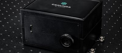 beam splitters from Cailabs