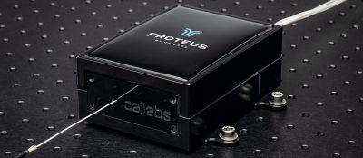 optical multiplexers from Cailabs