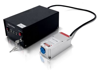diode-pumped lasers from CNI Laser