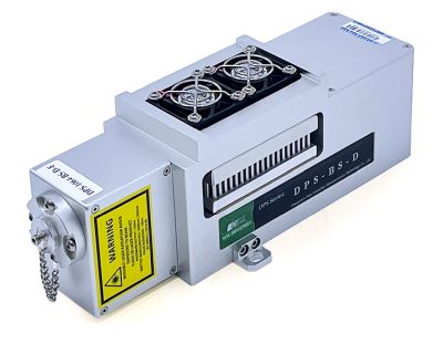 laser-induced breakdown spectroscopy equipment