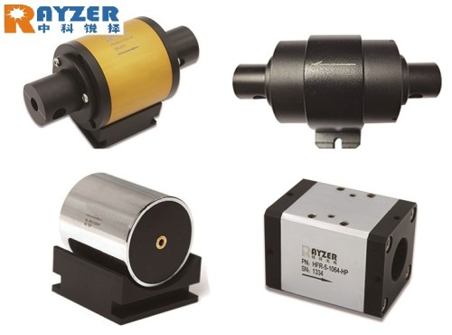 Faraday rotators from CSRayzer Optical Technology