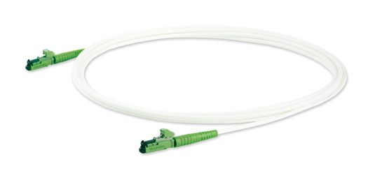 fiber patch cables from Diamond SA