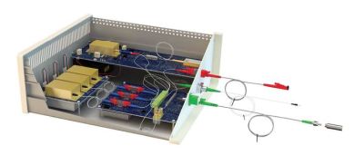 optical sensing instruments