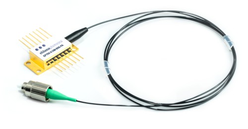 fiber-coupled diode lasers