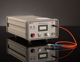 fiber-coupled diode lasers from Edmund Optics