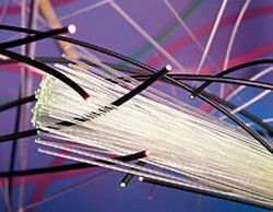 fiber optics from Edmund Optics