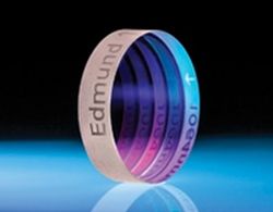 first surface mirrors from Edmund Optics