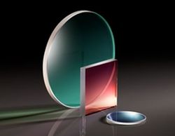 hot mirrors from Edmund Optics