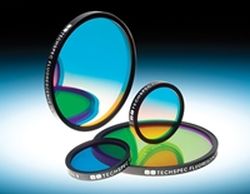 optical filters from Edmund Optics
