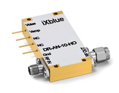 RF drivers from Exail