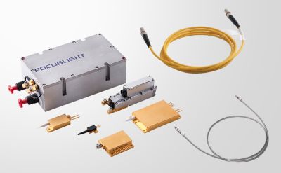 diode lasers from Focuslight Technologies