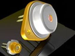 high brightness laser diodes from Frankfurt Laser Company