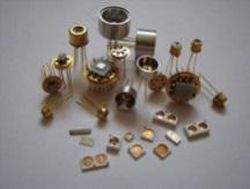 light-emitting diodes from Frankfurt Laser Company