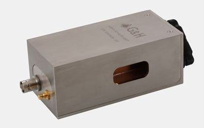 acousto-optic modulators from G&H