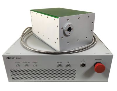 fiber lasers from GIP Technology