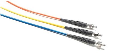 fiber patch cables from Guiding Photonics