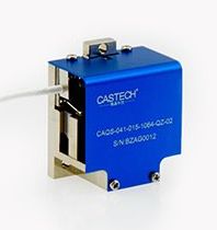 acousto-optic Q switches from GWU-Lasertechnik