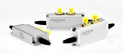 electro-optic modulators from GWU-Lasertechnik