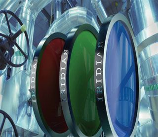 optical filters from Iridian Spectral Technologies