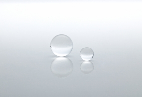ball lenses from Knight Optical