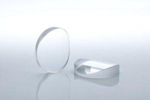 cylindrical lenses from Knight Optical