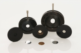 diaphragms from Knight Optical