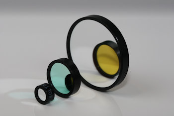 interference filters from Knight Optical