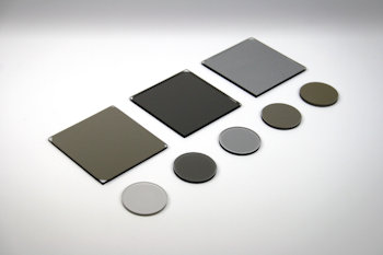 neutral density filters from Knight Optical