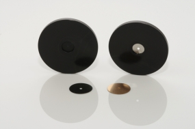 optical apertures from Knight Optical