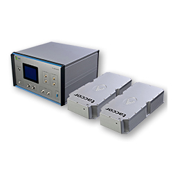 pump--probe measurement equipment from Laser Quantum