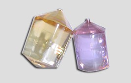 optical crystals