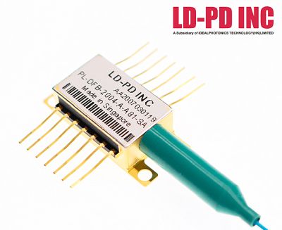 distributed feedback lasers from LD-PD