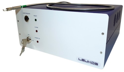 mid-infrared laser sources from Leukos