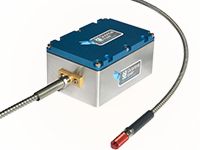 fiber-coupled diode lasers from Lumibird