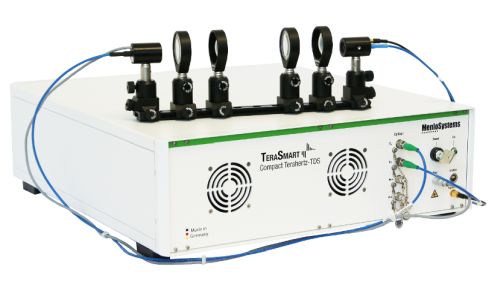 terahertz spectrometers