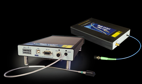 picosecond lasers from MPB Communications