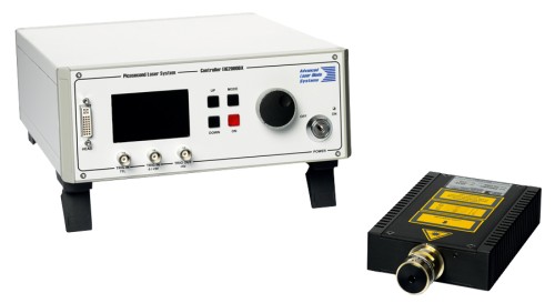 diode lasers from NKT Photonics