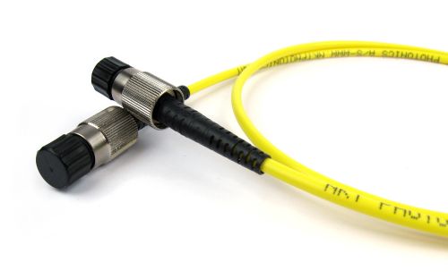 fiber patch cables from NKT Photonics