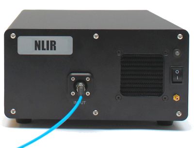 mid-infrared spectrometers from NLIR