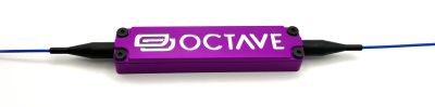 supercontinuum sources from Octave Photonics