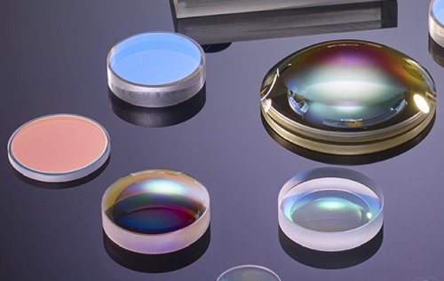anti-reflection coatings from Perkins Precision Developments