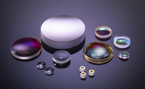 dielectric mirrors from Perkins Precision Developments
