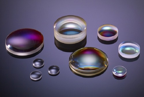 lenses from Perkins Precision Developments