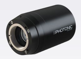 cameras from Photonic Science