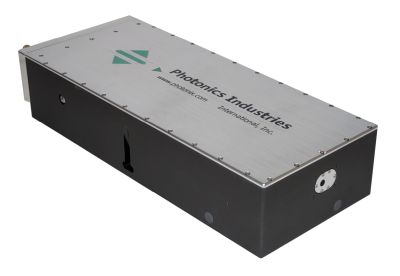 industrial lasers from Photonics Industries