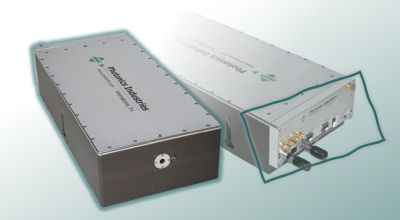 OEM laser modules from Photonics Industries