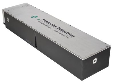YAG lasers from Photonics Industries